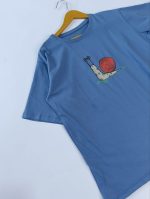 تیشرت ایراددار (تیشرت T)