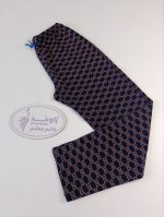 شلوار راحتی زنانه مرغک دار ( سایز نرمال) - Image 2