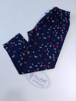 شلوار راحتی زنانه سایز بزرگ - Image 2