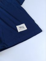 تیشرت باکسی زنانه Mlg - Image 3