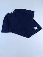 تیشرت باکسی زنانه Mlg - Image 2