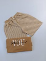 تیشرت شورتک You - Image 3