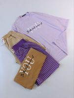 تیشرت شورتک You - Image 2