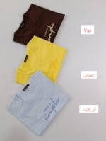 تیشرت simple - Image 3