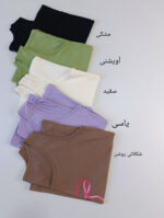 تاپ قواره بزرگ I am just - Image 5