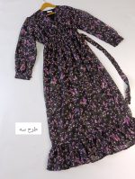 پیراهن آیلین سری دوم - Image 15