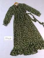 پیراهن آیلین سری دوم - Image 11