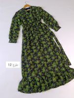 پیراهن آیلین سری دوم - Image 8