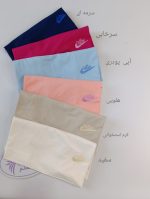 تیشرت زنانه اسپورت nike - Image 8