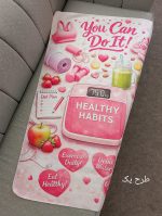 حوله و زیر انداز سایز بزرگ - Image 4
