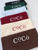 تیشرت لانگ coco - Image 7