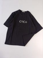 تیشرت لانگ coco - Image 4