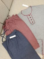 ست راحتی زنانه رها - Image 2