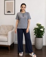 ست راحتی زنانه رها - Image 13