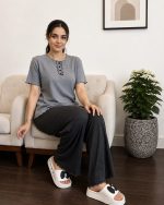 ست راحتی زنانه رها - Image 11