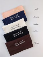 تیشرت زنانه yourself - Image 6