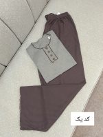 ست راحتی زنانه رها - Image 7