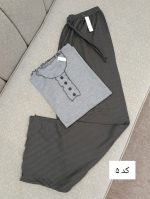 ست راحتی زنانه رها - Image 10
