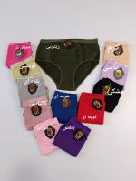 شورت زنانه نارین 3xl - Image 7