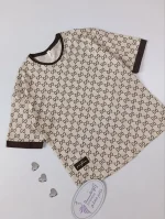 ست تیشرت شلوار Gucci - Image 4