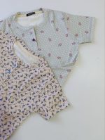 تیشرت زنانه کبریتی طرحدار - Image 14